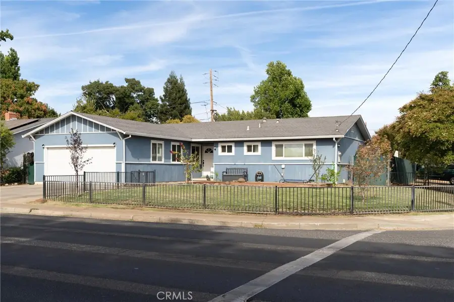 2220 Mariposa Avenue, Chico, CA 95926 - #3