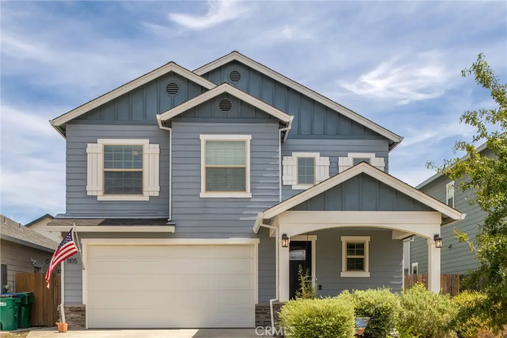 1105 Cork Oak, Chico, CA 95928 - #1