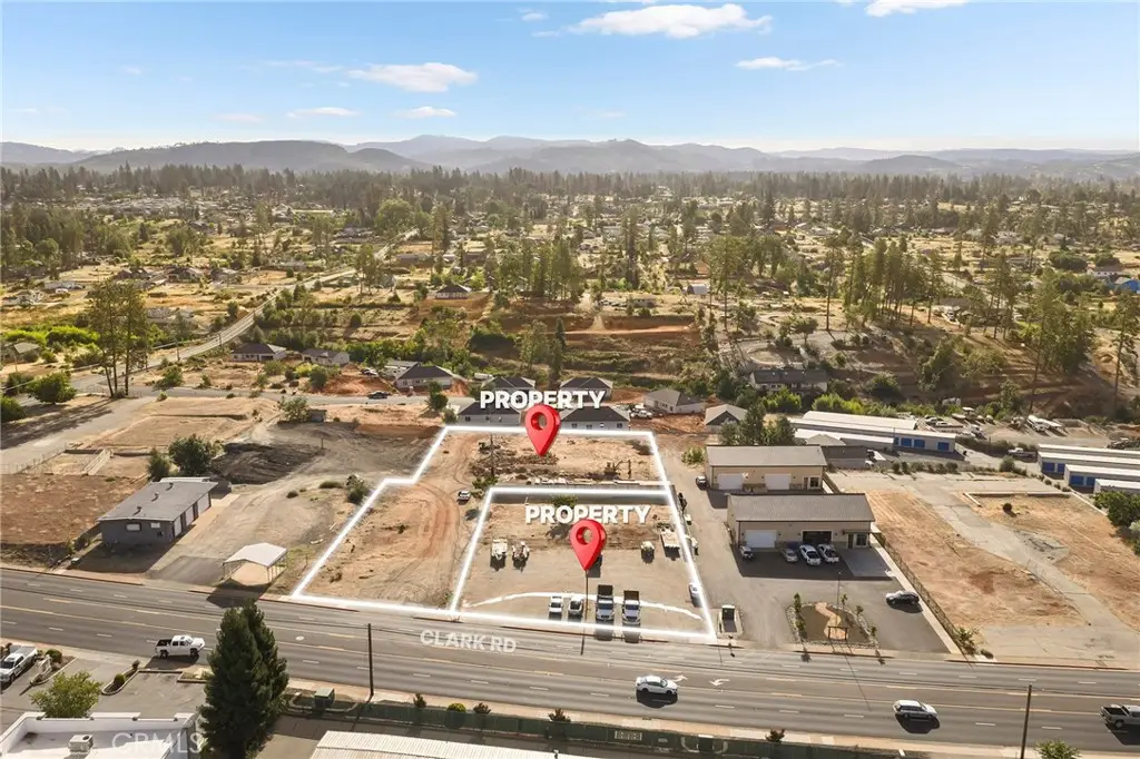 5826 & 5820 Clark Road, Paradise, CA 95969 - #1