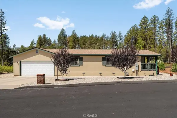 6633 Dolores Drive, Paradise, CA 95969