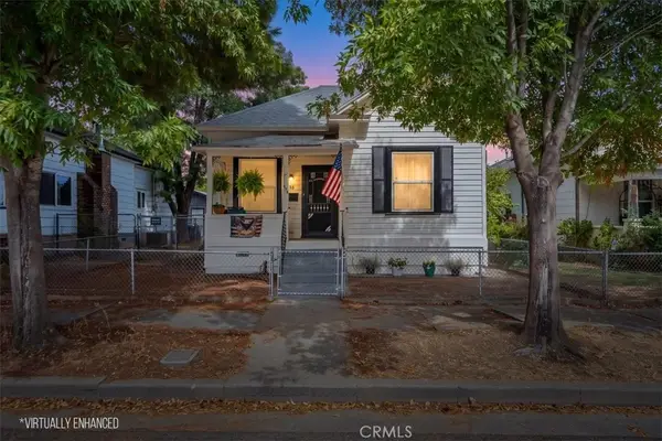 524 Madison Street, Red Bluff, CA 96080