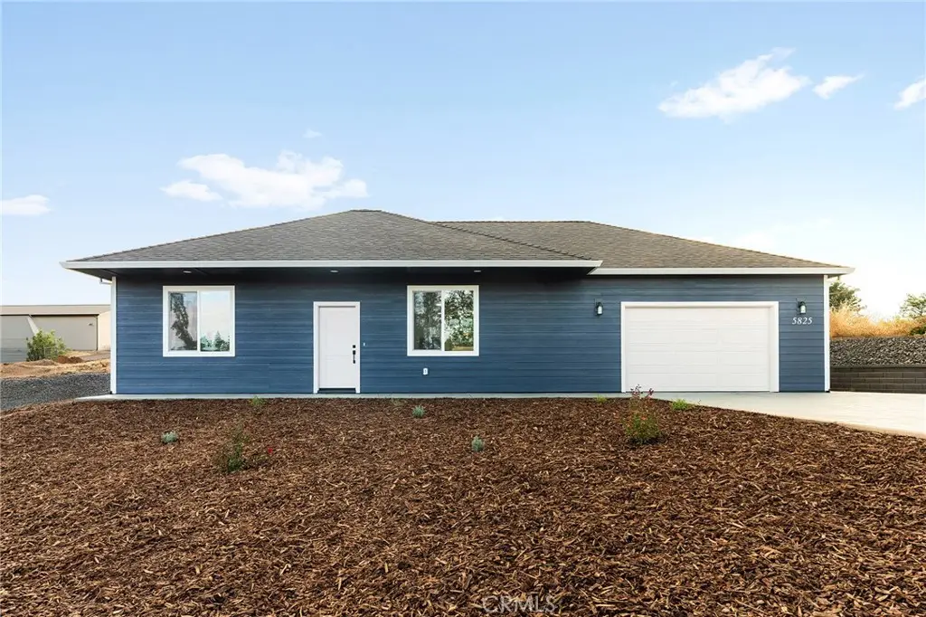 5825 Golden Oaks Road, Paradise, CA 95969 - #1