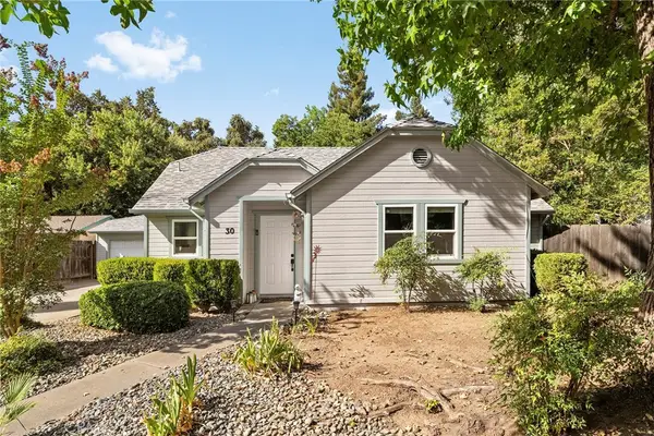 30 Burkeshire Court, Chico, CA 95926