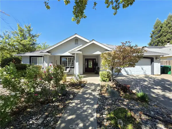 2368 Sausalito St, Chico, CA 95928