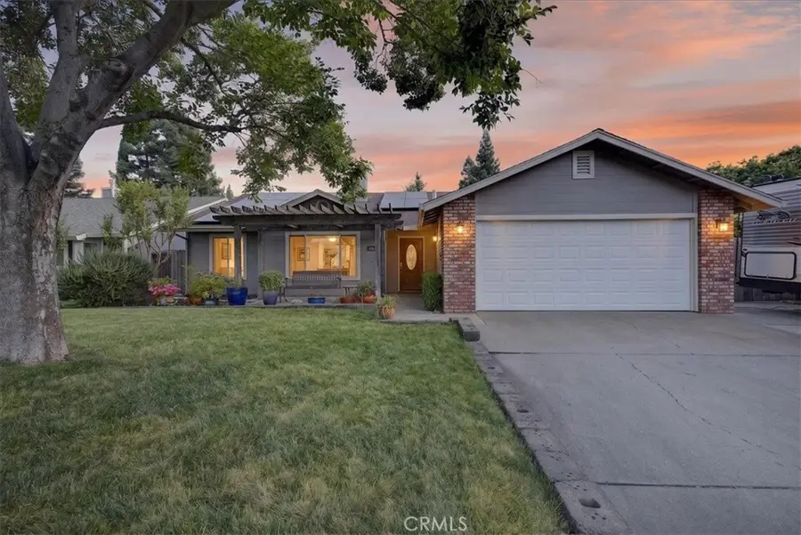 190 Via Mission, Chico, CA 95928 - #2