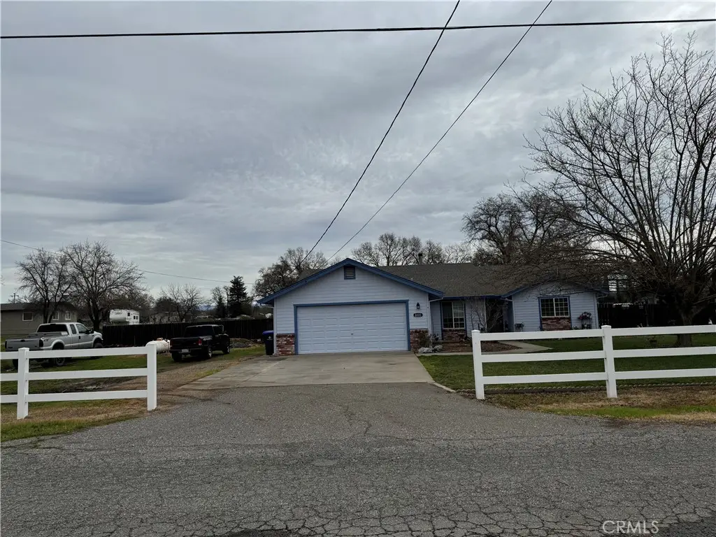 8220 Marek Road, Los Molinos, CA 96055 - #1