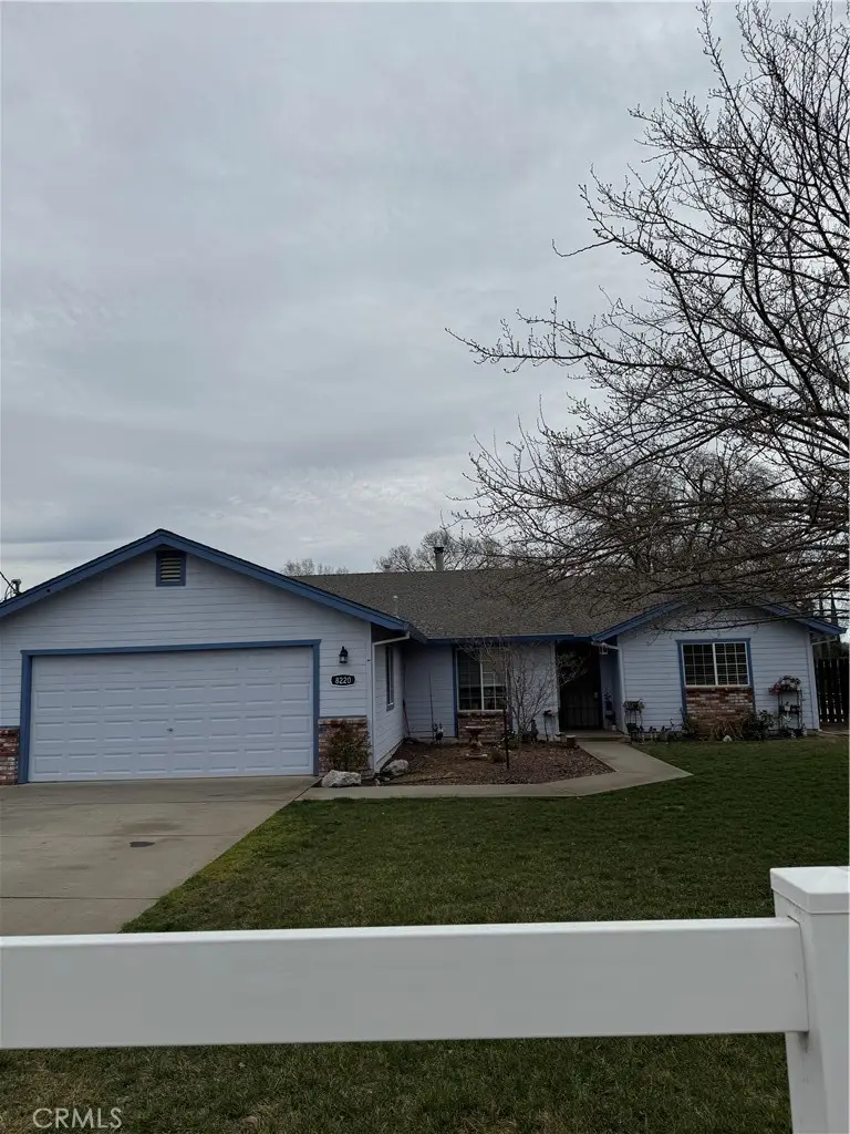 8220 Marek Road, Los Molinos, CA 96055 - #2