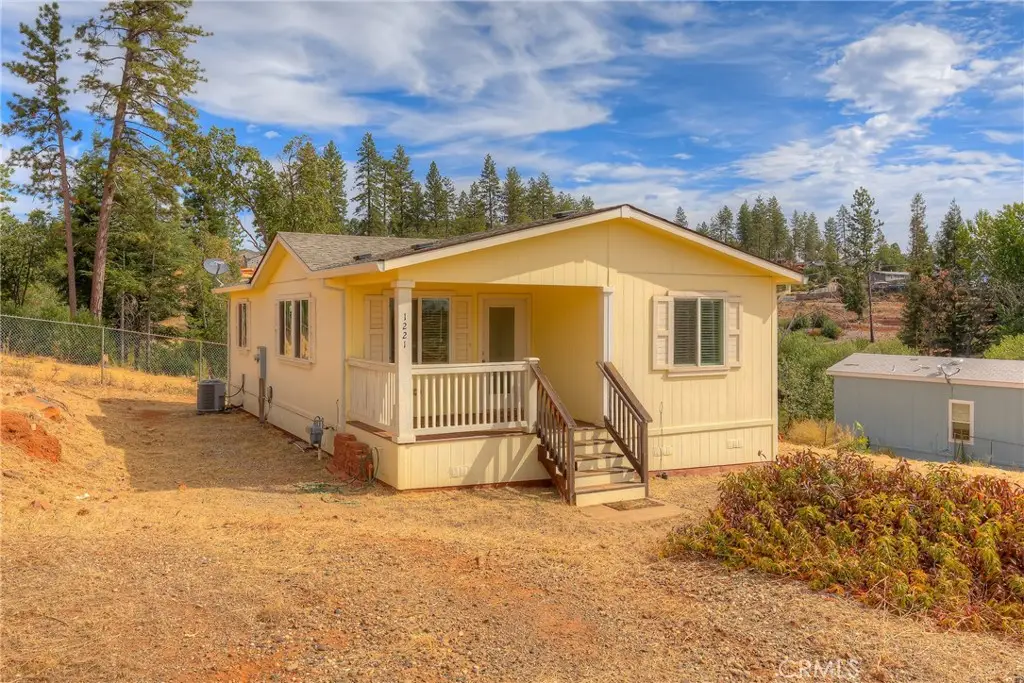 1221 Lurena, Paradise, CA 95969 - #1