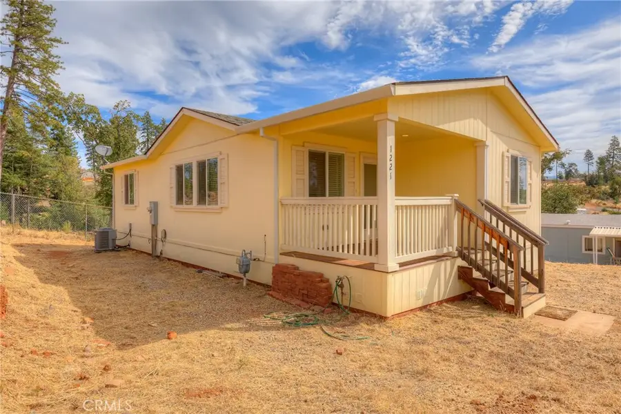 1221 Lurena, Paradise, CA 95969 - #2