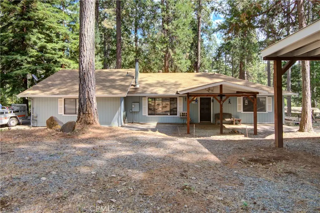 15430 Kingridge Circle, Forest Ranch, CA 95942 - #1