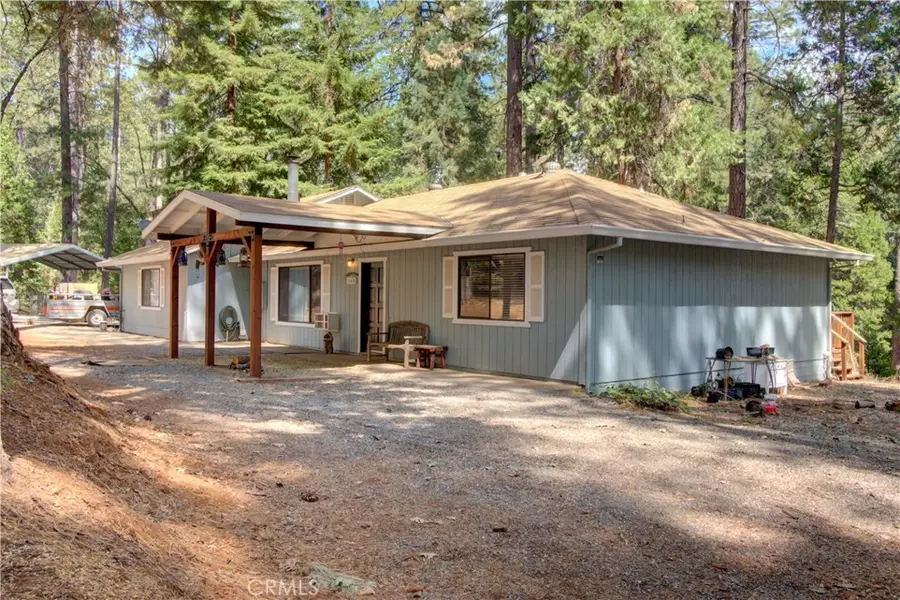 15430 Kingridge Circle, Forest Ranch, CA 95942 - #2