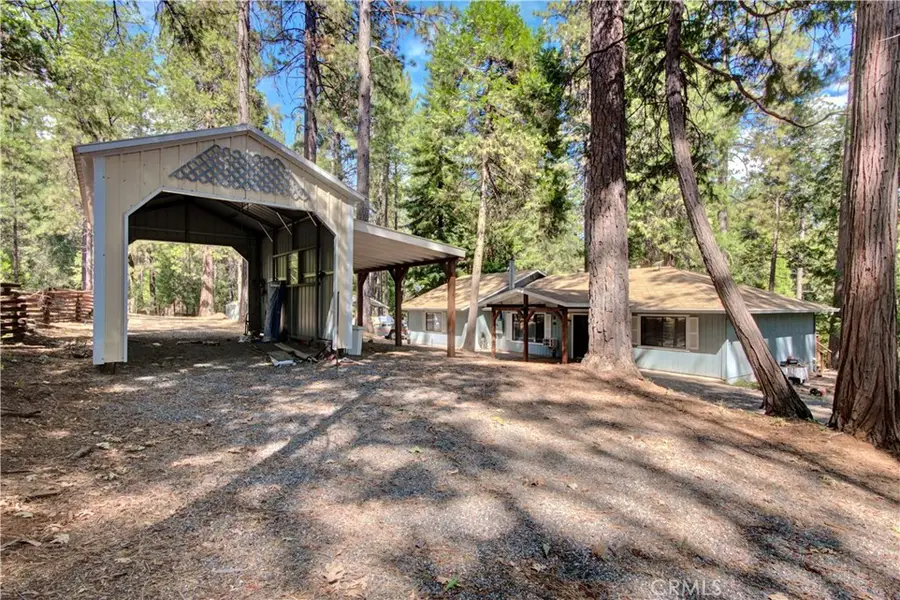 15430 Kingridge Circle, Forest Ranch, CA 95942 - #3