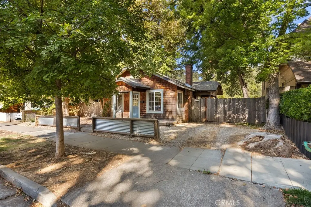 1162 E 7th Street, Chico, CA 95928 - #1