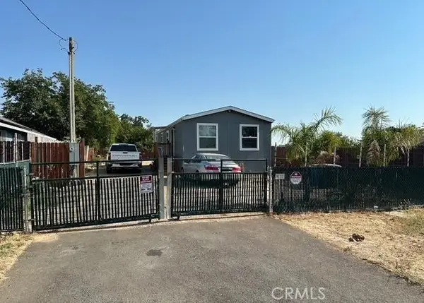 731 Colusa Avenue, Oroville, CA 95965