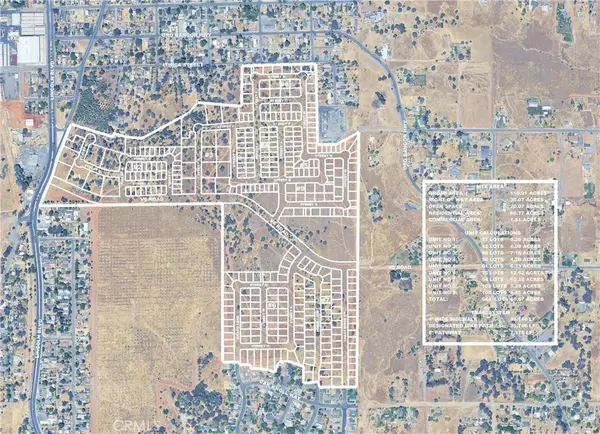 0 Lincoln Blvd, Oroville, CA 95966