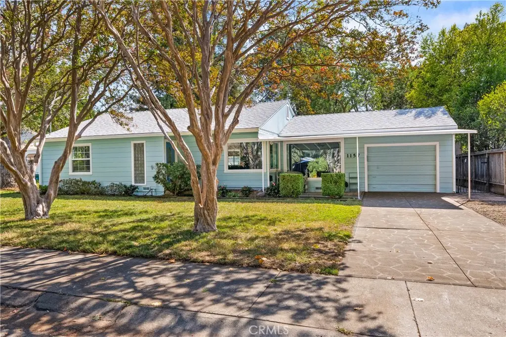 1157 Palmetto, Chico, CA 95926 - #1