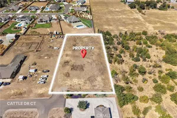 0 Cattle Drive Court, Chico, CA 95973