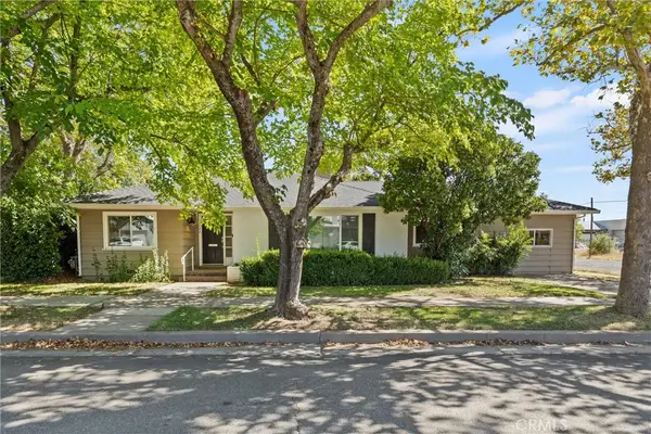 545 Cedar, Red Bluff, CA 96080
