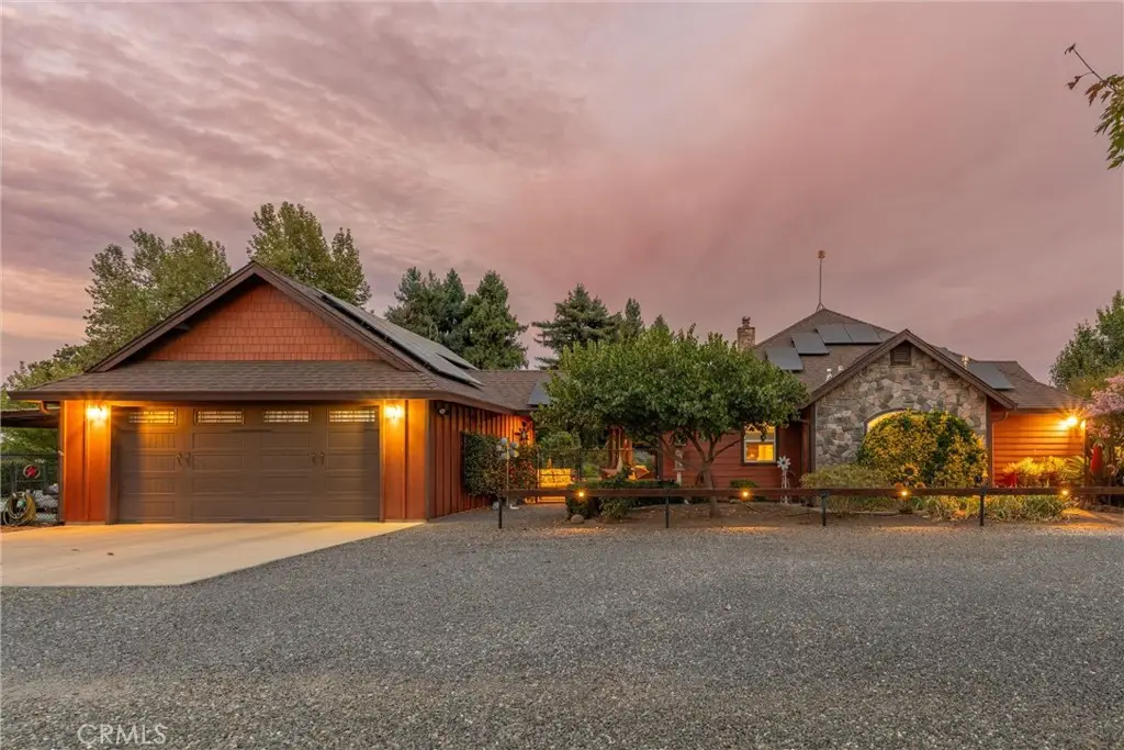4816 Wilson Landing, Chico, CA 95973 - #1