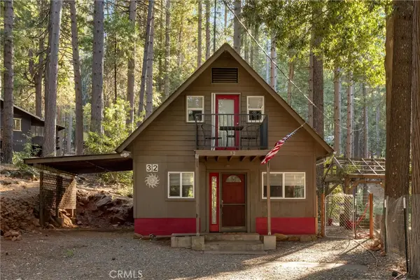 32 Weiss Hill Road, Oroville, CA 95966