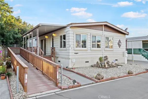 123 Henshaw #707, Chico, CA 95973