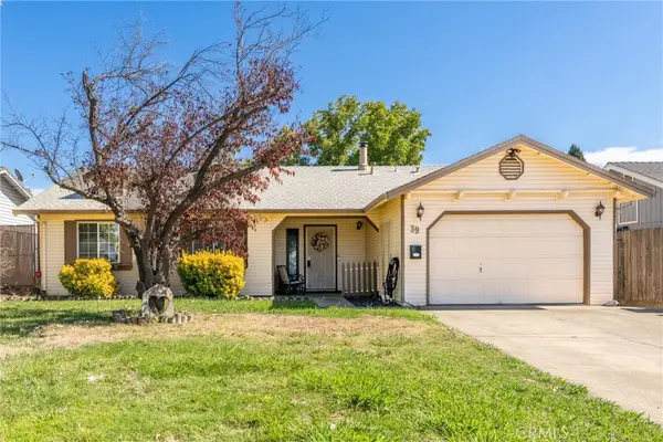 39 Flying Cloud, Oroville, CA 95965