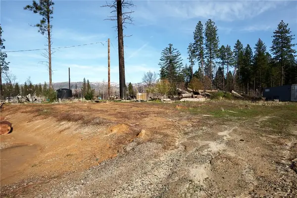 0 Yana Trail, Concow, CA 94601