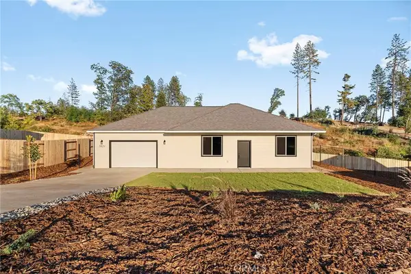 5820 Golden Oaks Road, Paradise, CA 95969