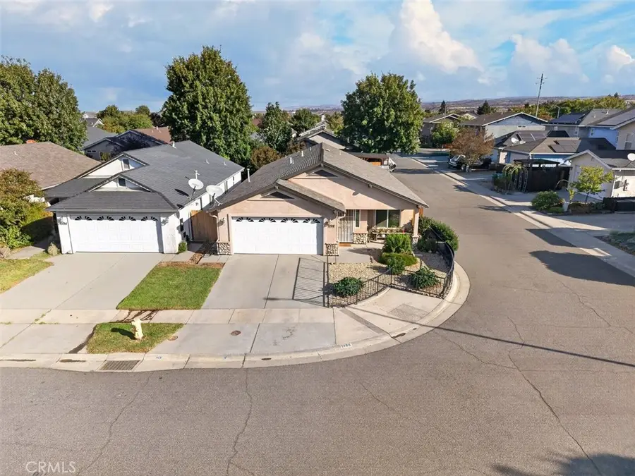 1198 Gossamer, Chico, CA 95973 - #2