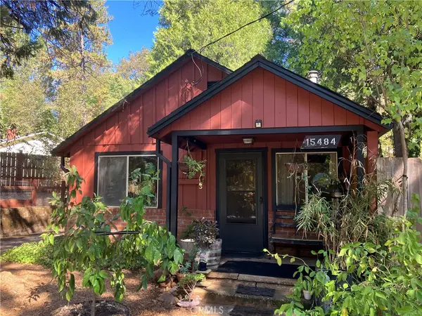 15484 Nopel, Forest Ranch, CA 95942