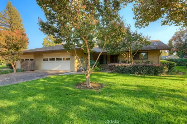 40 Northwood Commons Place, Chico, CA 95973
