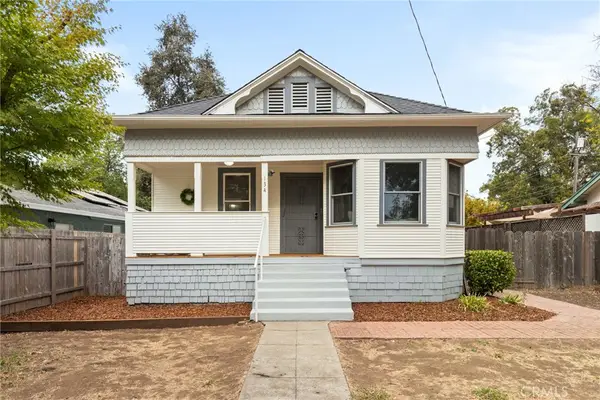 134 W 3rd, Chico, CA 95926