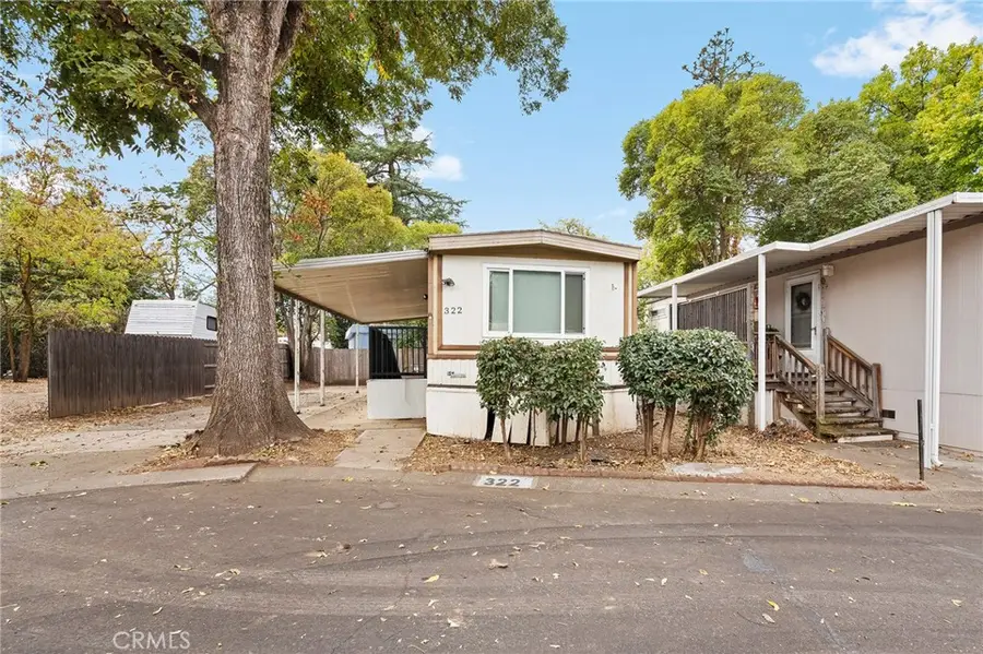 567 E Lassen Avenue #322, Chico, CA 95973 - #2
