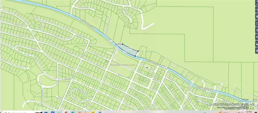 1202 N Hwy 2, Wrightwood, CA 92397 - #2