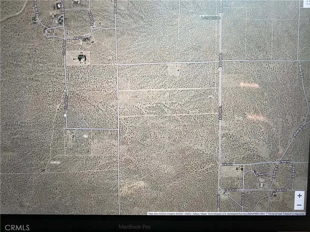 175 Vac/vic 175 Ste/ave H2, Hi Vista, CA 93535 - Image #1