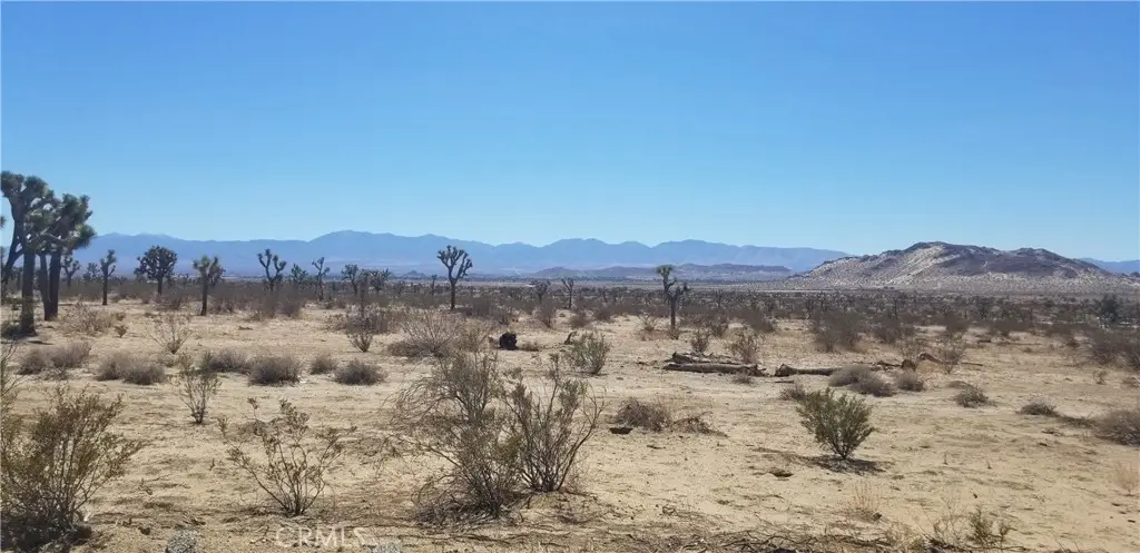 0 Vac/ave J/vic 167 Ste, Lancaster, CA 93535 - Image #1