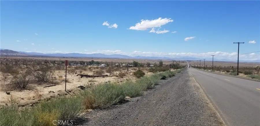 0 Vac/ave J/vic 167 Ste, Lancaster, CA 93535 - Image #3