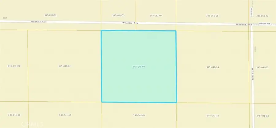 0 Wilshire Ave, Mojave, CA 93501 - Image #2