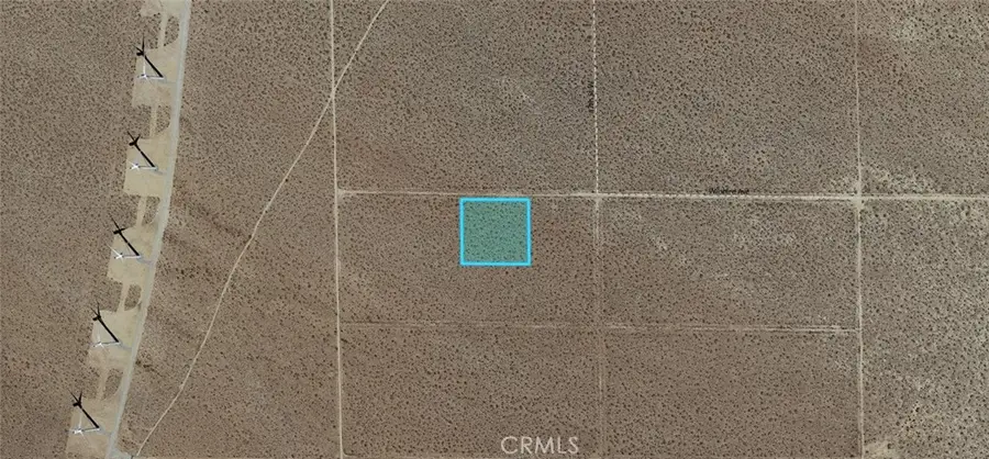 0 Wilshire Ave, Mojave, CA 93501 - Image #3
