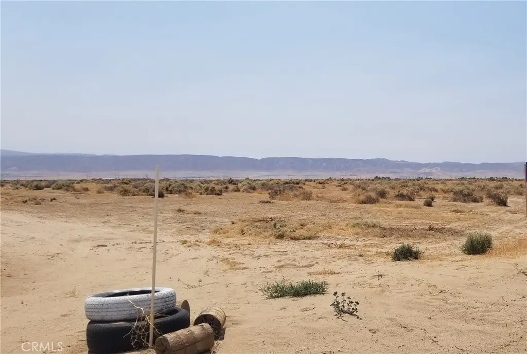 0 Avenue G / 60th St W W, Lancaster, CA 93534 - Image #1