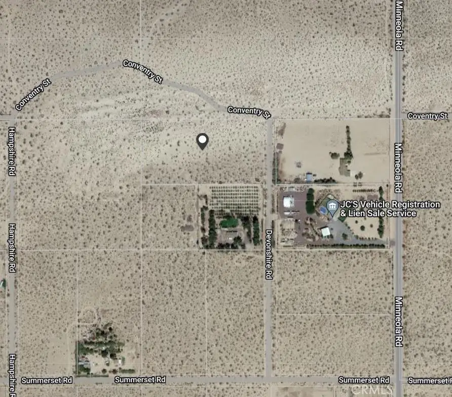 38900 Devonshire Road, Newberry Springs, CA 92338 - Image #1