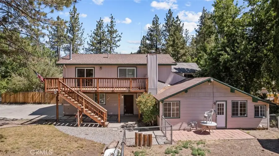 924 Greenway Drive, Big Bear City, CA 92314 - #2