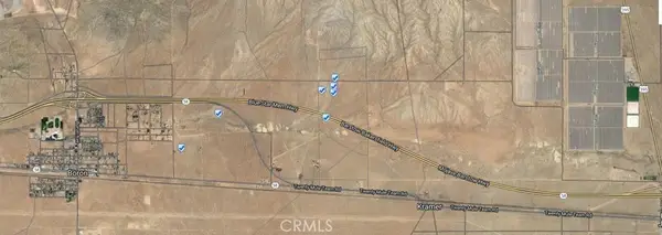 7 Parcels, Boron, CA 93516