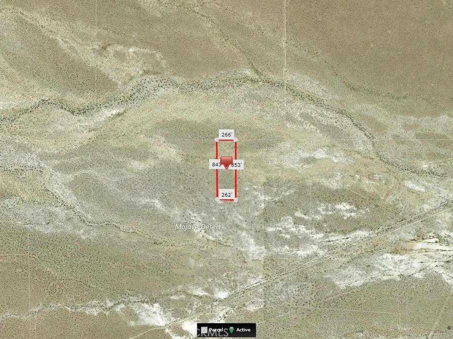 36 Street North Of Rosewood Blvd East Hwy. 58, East Kern, CA 93505 - #2
