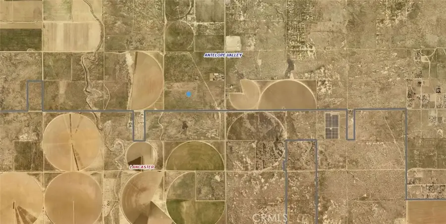 0 Vac/ave J/vic 68 Ste, Lancaster, CA 93535 - Image #3