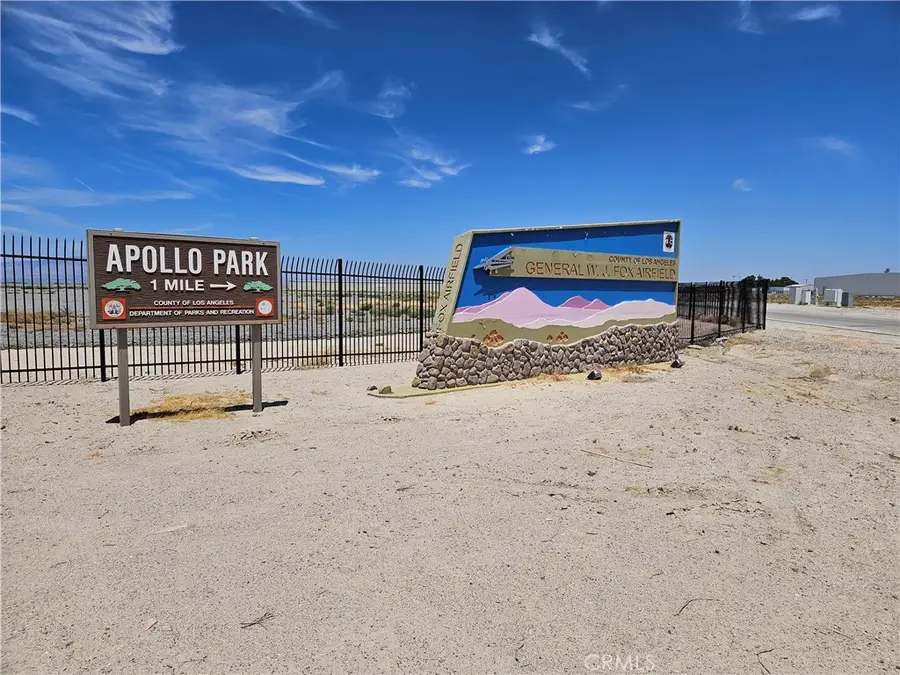 0 Vac/vic Avenue C14/92 Stw, North Antelope Valley, CA 93536 - Image #2