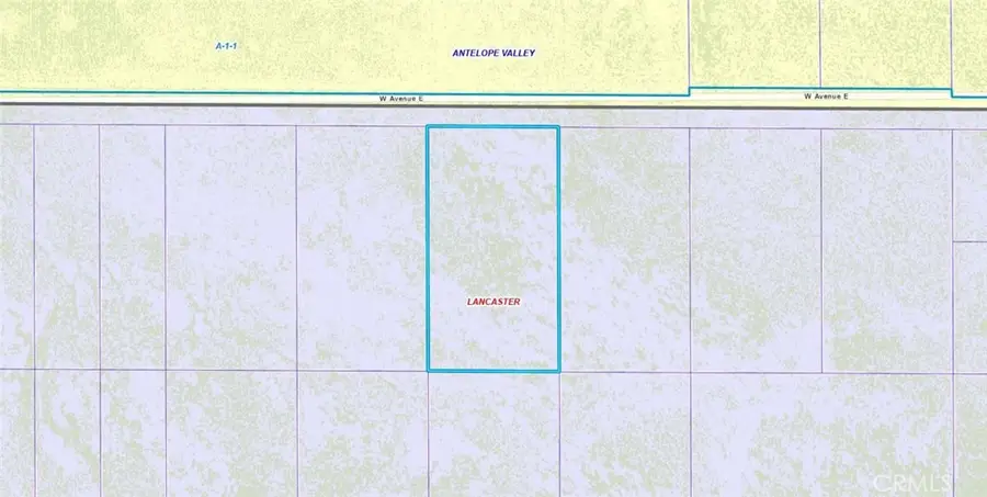 0 Vac/ave E Drt /vic 55th Stw, Lancaster, CA 93536 - Image #2