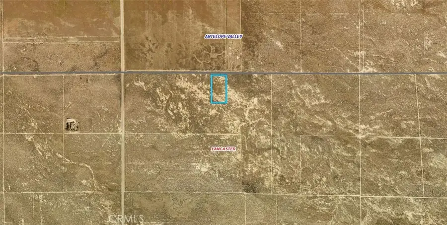 0 Vac/ave E Drt /vic 55th Stw, Lancaster, CA 93536 - Image #3