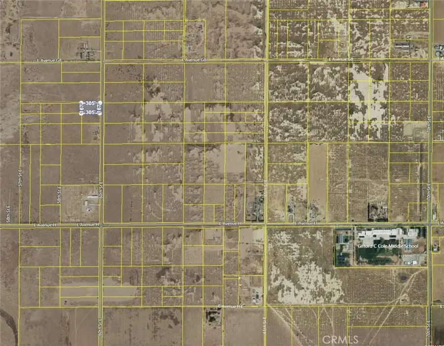 46200 60th St E, Lancaster, CA 93535 - Image #3