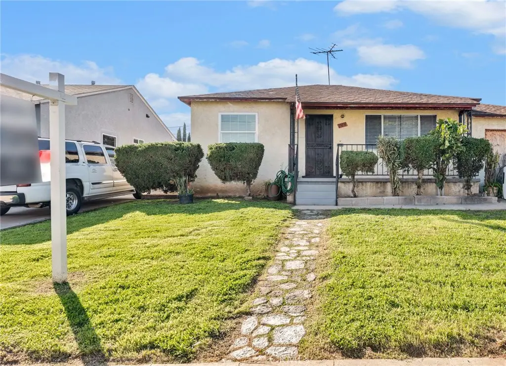 13031 S Catalina Avenue, Gardena, CA 90247 - #1